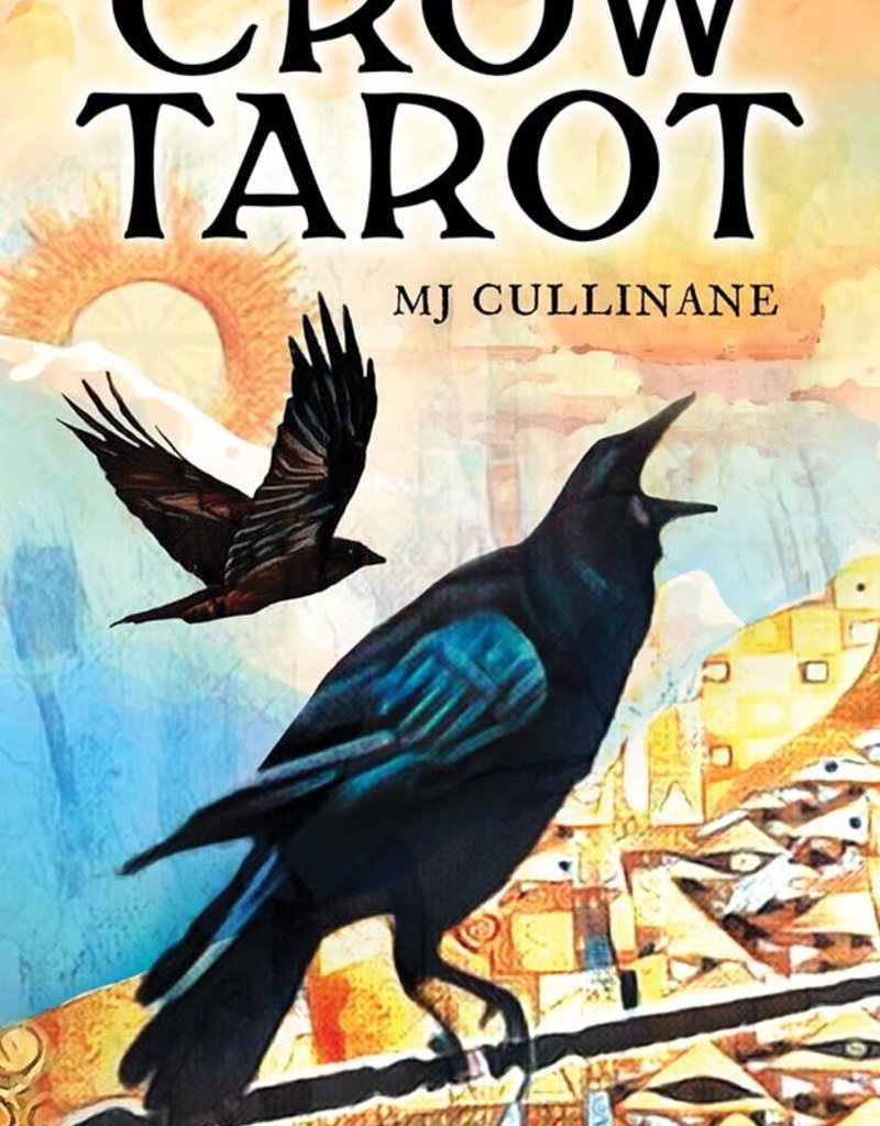 Crow Tarot