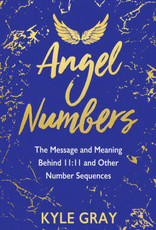 Angel Numbers by Kyle Gray