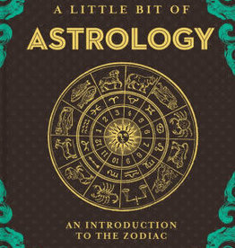 A Little Bit of Astrology by Colin Bedell