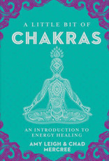 A Little Bit of Chakras by Amy Leigh & Chad Mercree