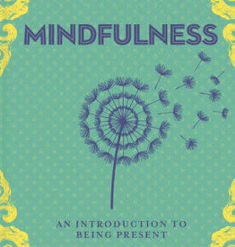 A Little Bit of Mindfulness by Amy Leigh Mercree