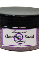 Amethyst Gemstone Sand Jar 180 gr - 62019