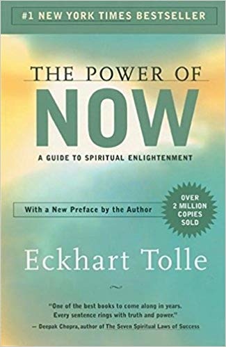 the power of now a guide to spiritual enlightenment