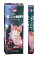 Incense - Hem Hex Divine Blessing 20 gr