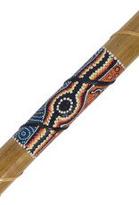 RainStick - Dot Painted Small - 31003