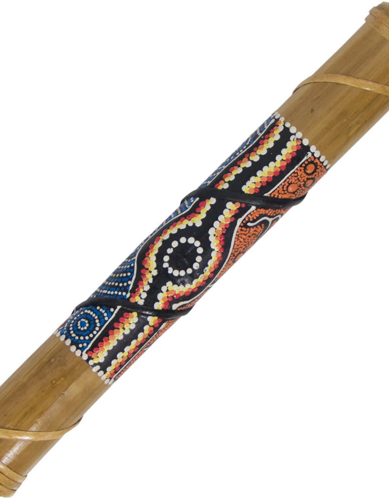 RainStick - Dot Painted Small - 31003