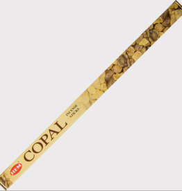 Incense - Hem Copal 8 gr - 72539 - DNR