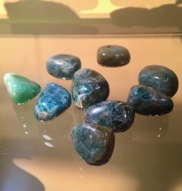 Apatite Tumble - TUMAPAM