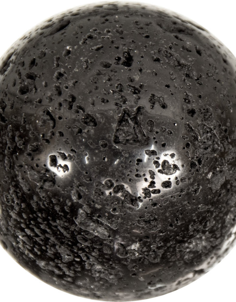 Lava Sphere - 17699