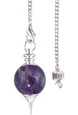 Sephoroton Amethyst Pendulum