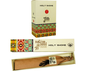 herbal chewing tobacco Smokey Mountain Herbal Long Cut - Grape - 10 Can Box