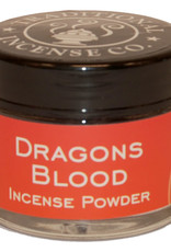 Incense Powder - Dragons Blood - 72846