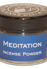 Incense Powder - Meditation - 72851
