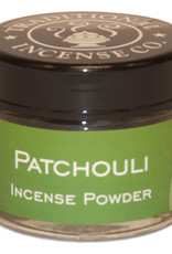 Incense Powder - Patchouli - 72852 - Disc.