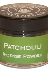 Incense Powder - Patchouli - 72852