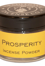 Incense Powder - Prosperity - 72853