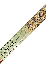 Incense - Hem Hex Copal 20 gr - 72531 (IHEM-HX-COP)