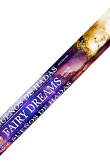 Incense - Hem Hex Fairy Dreams 20 gr - 72406 - IHEM-HX-FAIRY