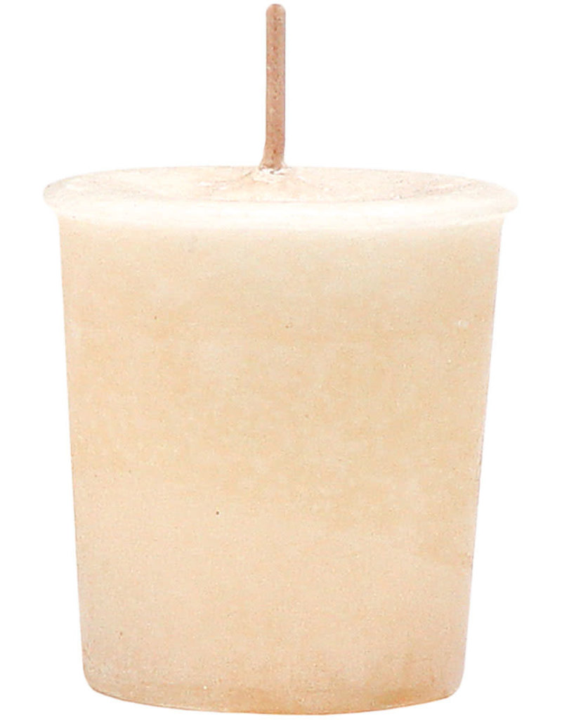 Candle - Reiki Charged Votive - Compassion - (H005) 81522 - CHV-COMP