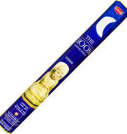 Incense - Hem Hex Moon 20 gr - 72487