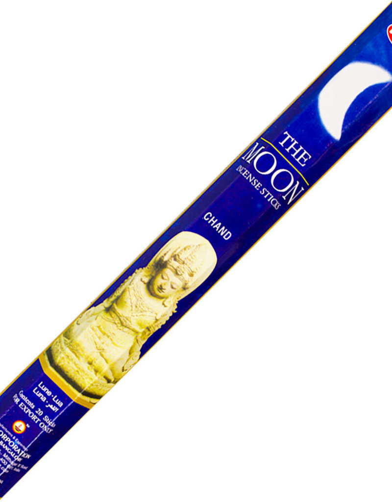 Incense - Hem Hex Moon 20 gr - 72487