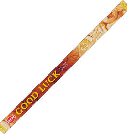 Incense - Hem Good Luck 8 gr - 72462 (I25H-GOODL)