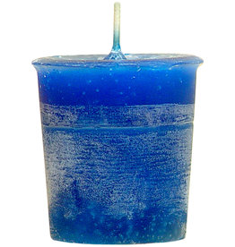 Reiki Charged Votive Candle - Good Health