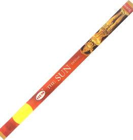 Incense - Hem The Sun 8 gr - 72388 - DNR