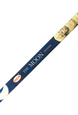 Incense - Hem The Moon 8 gr - 72389 (I25H-MOON)