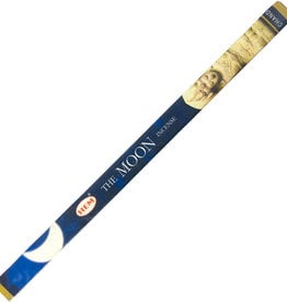 Incense - Hem The Moon 8 gr - 72389 (I25H-MOON)