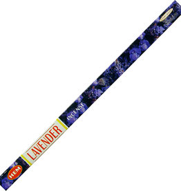 Incense - Hem Precious Lavender 8 gr - 72321 (I25H-PRLA)
