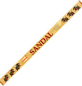 Incense - Hem Sandal 8 gr - 72374 (I25H-SAND)