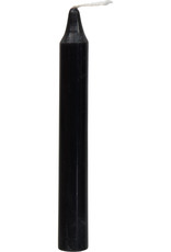 Mini Candle Pack - Black