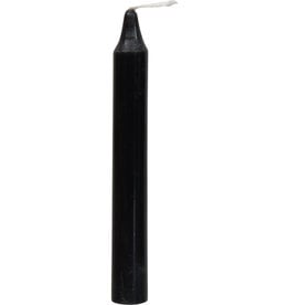 Mini Candle Pack - Black