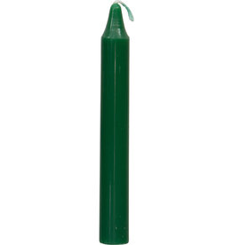Mini Candle Pack - Green - 81533 (CCB-GRN)