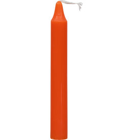 Mini Candle Pack - Orange
