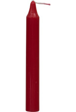 Mini Candle Pack - Red