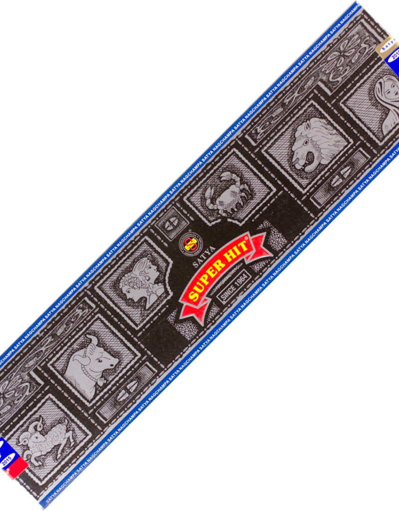 66023 White Sage Nag Champa 15g 66023 White Sage Nag Champa 15g