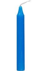 Mini Candle Pack - Light Blue
