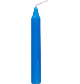 Mini Candle Pack - Light Blue