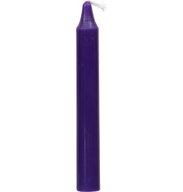 Mini Candle Pack - Purple - 81536 (CCB-PUR)