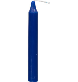 Mini Candle Pack - Dark Blue