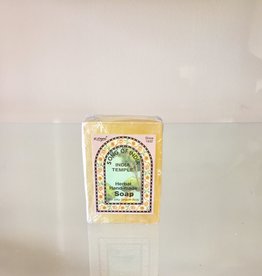 Soap - India Temple - INT-S