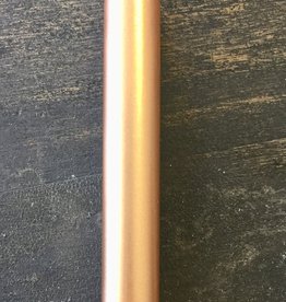 Mini Candle - Gold - CCB-GLD (81545)