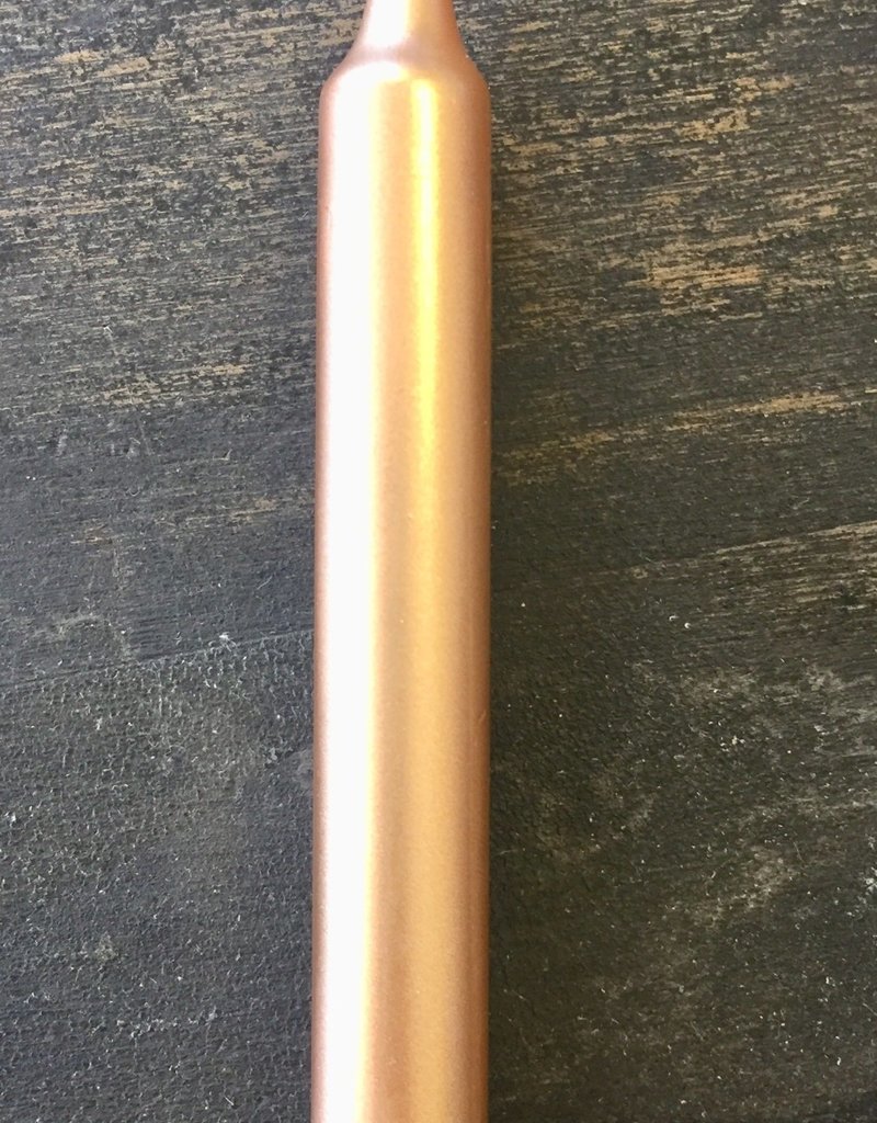 Mini Candle - Gold