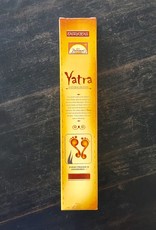 Incense - Yatra 15 gm - IPAR-YAT15