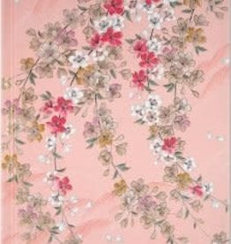 Cherry Blossoms Journal