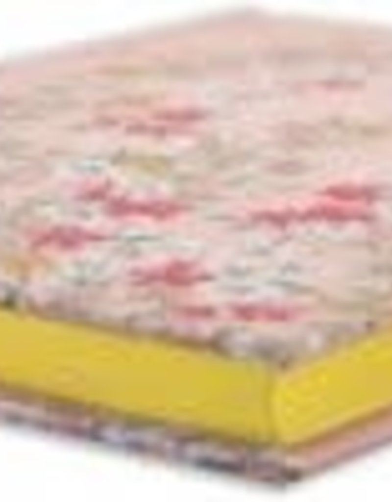 Cherry Blossoms Journal