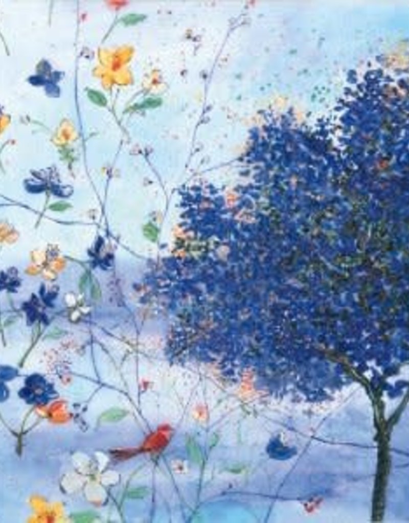 Azure Dreams Journal