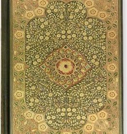Jeweled Filigree Journal